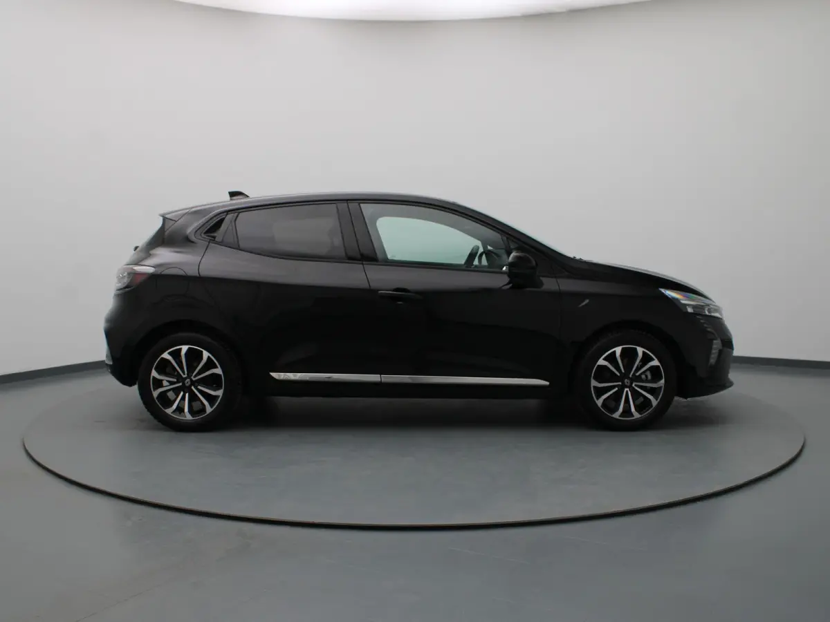 E-Tech Full Hybrid techno 145pk 360° Camera | Cruise | Navi | Parkeersens. v+a | Stoel-/stuurverw.