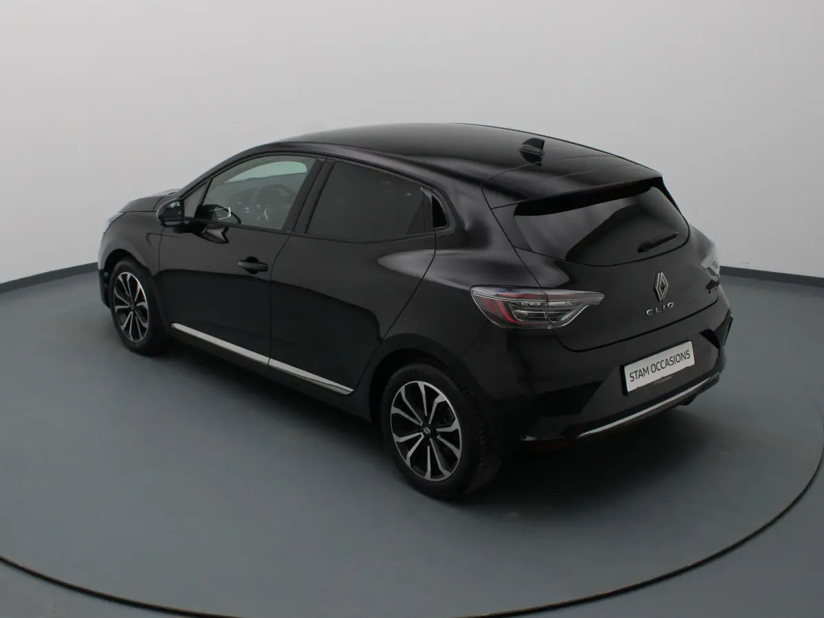 E-Tech Full Hybrid techno 145pk 360° Camera | Cruise | Navi | Parkeersens. v+a | Stoel-/stuurverw.