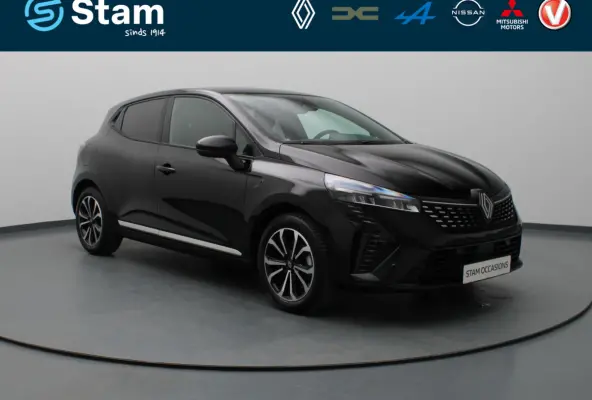 E-Tech Full Hybrid techno 145pk 360° Camera | Cruise | Navi | Parkeersens. v+a | Stoel-/stuurverw.