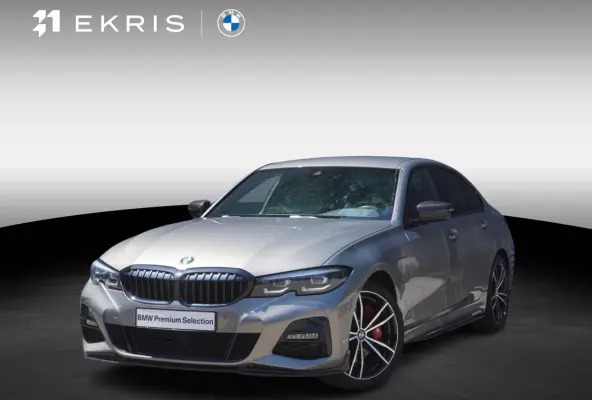 330e | High Executive | Model M Sport | HiFi System | Extra getint glas achter | 19 inch LM M Dubbelspaak | Alarmsysteem klasse 3