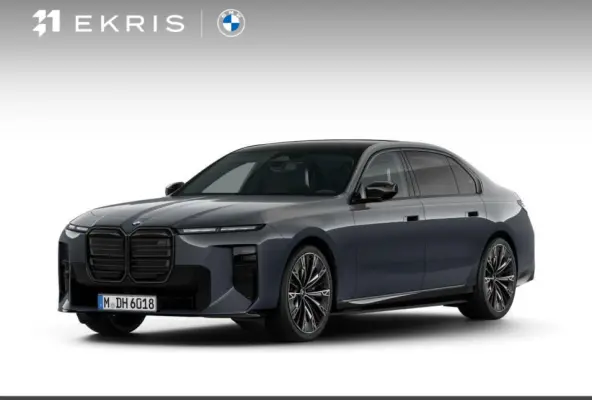 M70 xDrive Executive Pack | Executive Lounge | Connoisseur Pack | Sky Lounge