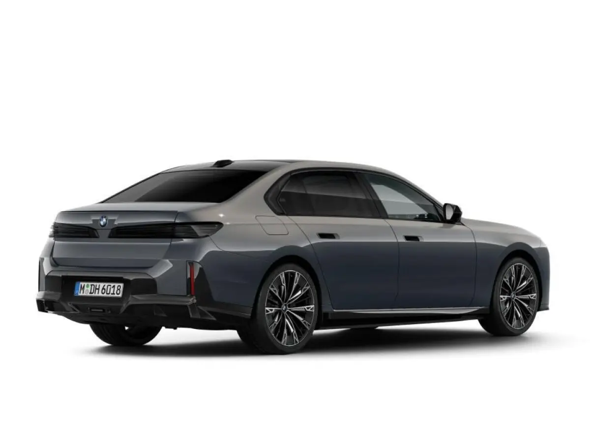 M70 xDrive Executive Pack | Executive Lounge | Connoisseur Pack | Sky Lounge