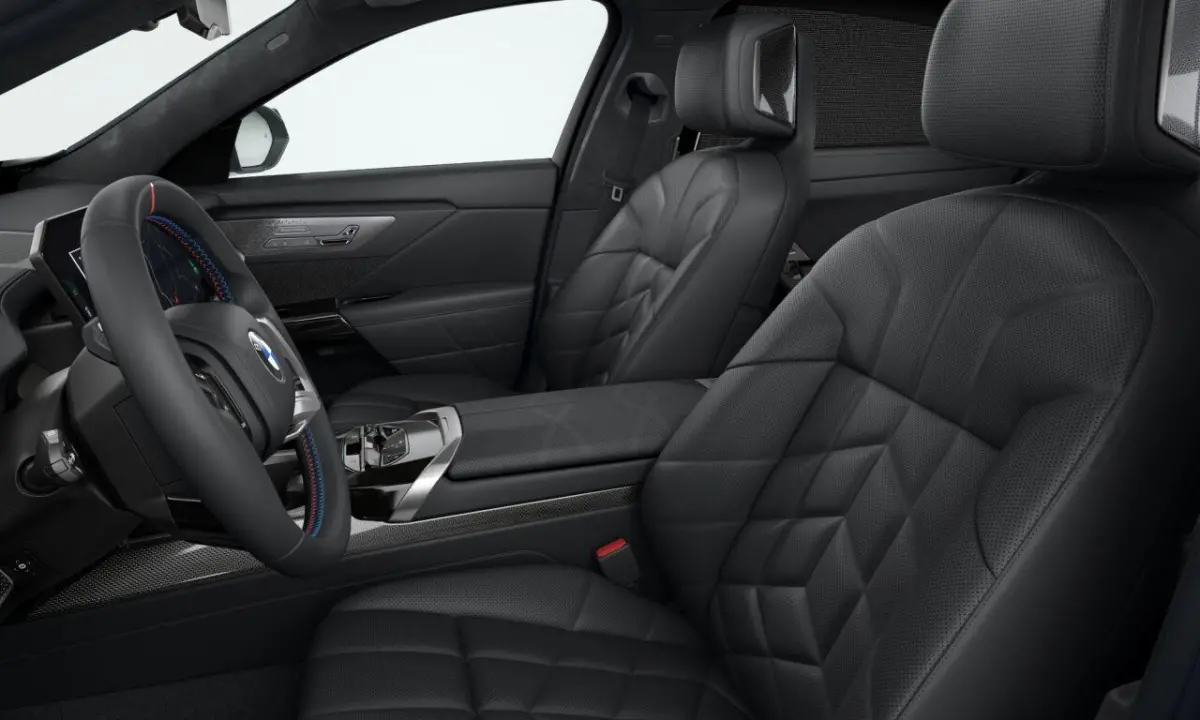 M70 xDrive Executive Pack | Executive Lounge | Connoisseur Pack | Sky Lounge