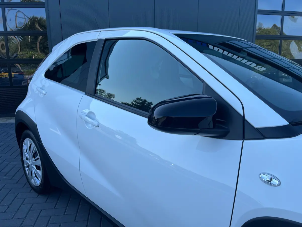 1.0 VVT-i MT Play NL.Auto/Carplay/Camera/Led/Airco/Navigatie/1Ste Eigenaar/Dealer Onderhouden