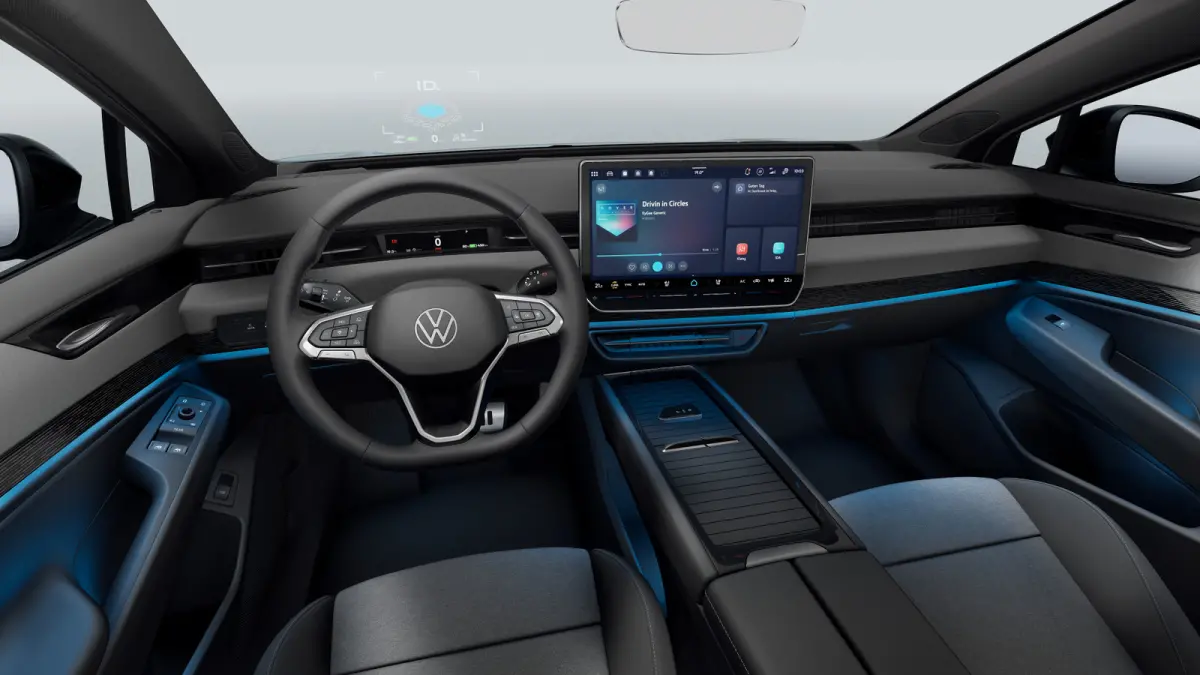 Limited Edition 77 kWh | Trekhaak inklapbaar | Apple CarPlay en Android Auto | head-updisplay | Adaptive Cruise Control | Voorstoelen verwarmbaar | Automatische airconditioning | Parkeercame