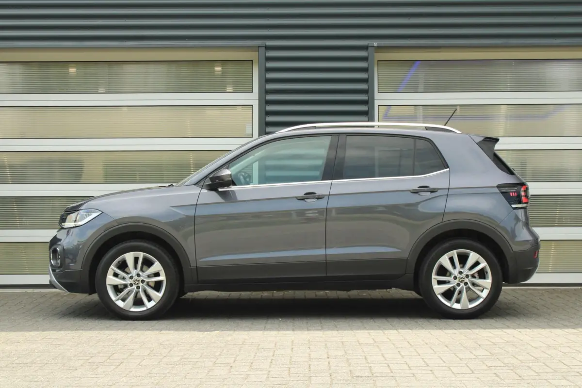 1.0 TSI 110pk DSG Style | Camera Achter | Apple CarPlay & Android Auto | Keyless Entry