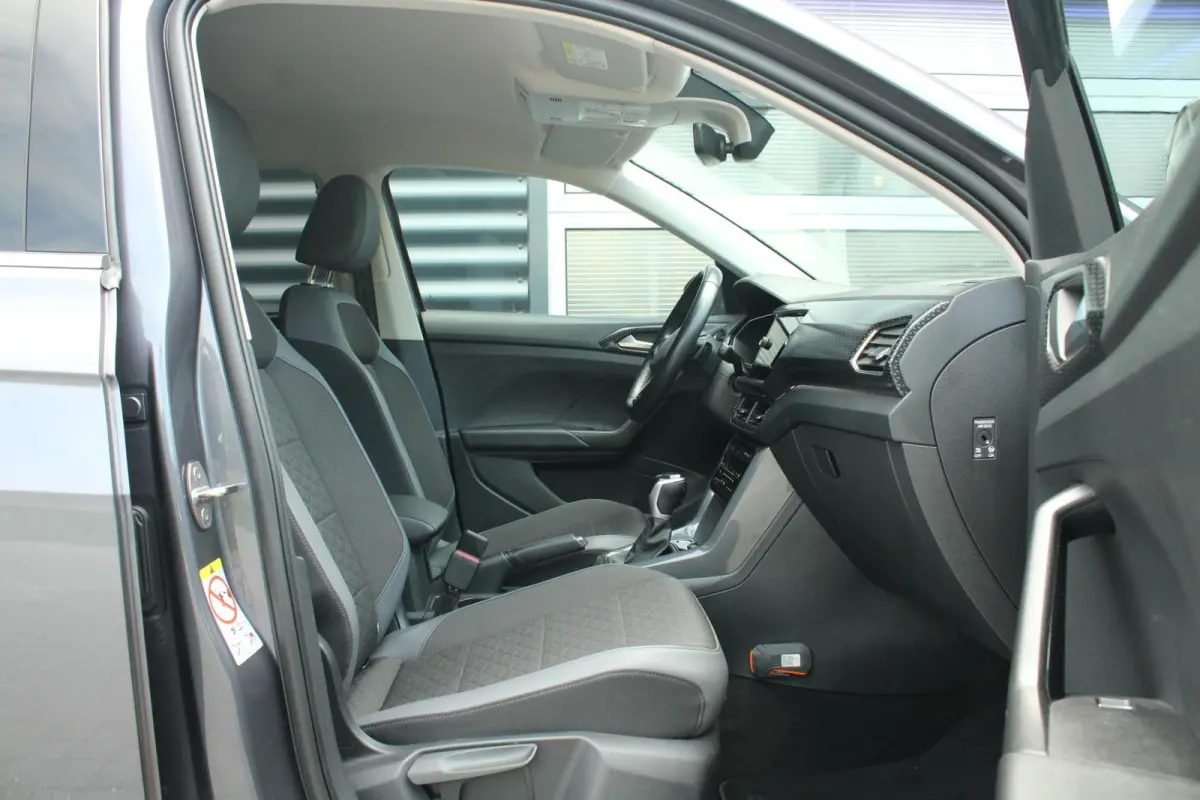 1.0 TSI 110pk DSG Style | Camera Achter | Apple CarPlay & Android Auto | Keyless Entry