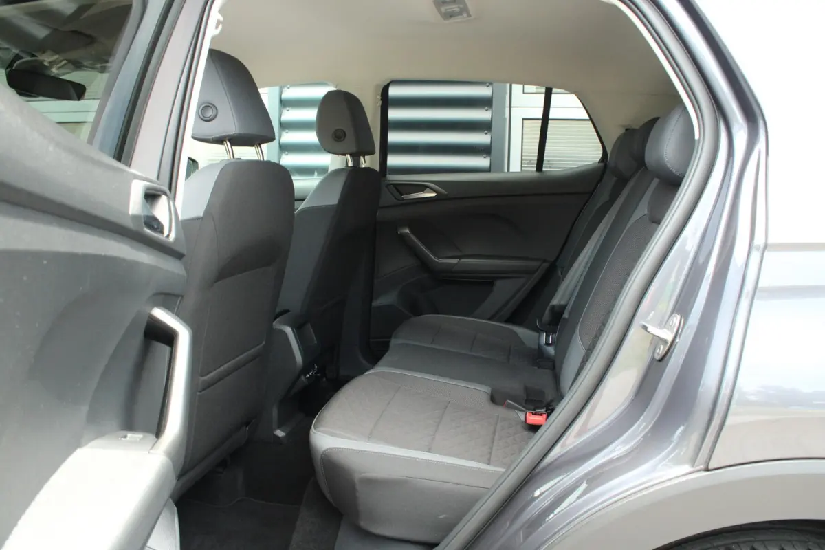 1.0 TSI 110pk DSG Style | Camera Achter | Apple CarPlay & Android Auto | Keyless Entry