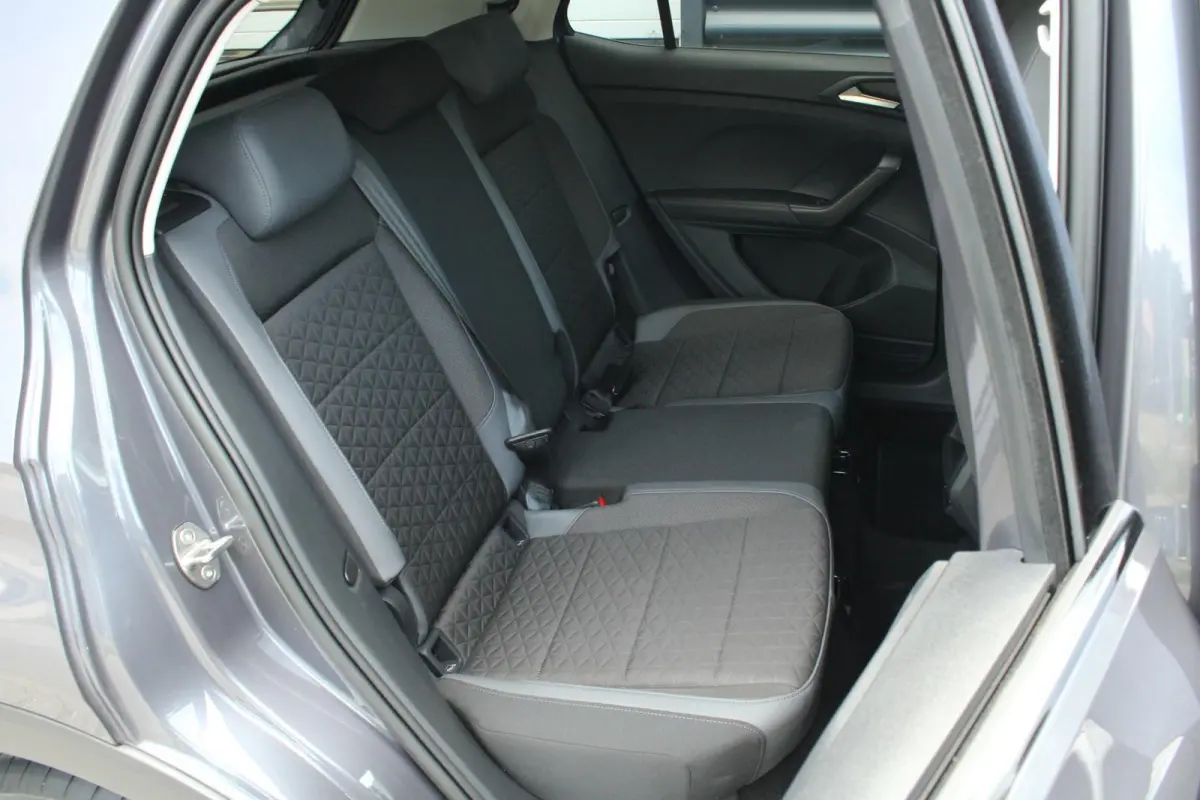 1.0 TSI 110pk DSG Style | Camera Achter | Apple CarPlay & Android Auto | Keyless Entry