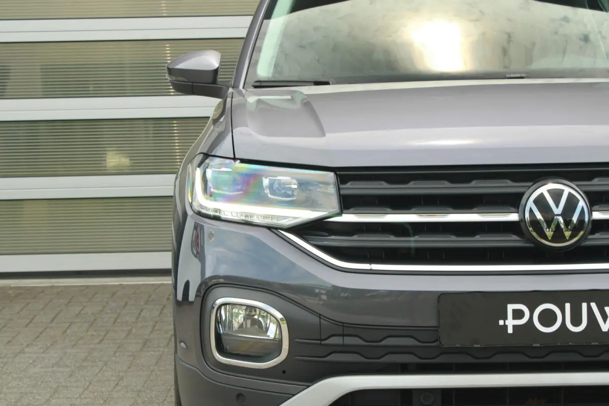 1.0 TSI 110pk DSG Style | Camera Achter | Apple CarPlay & Android Auto | Keyless Entry