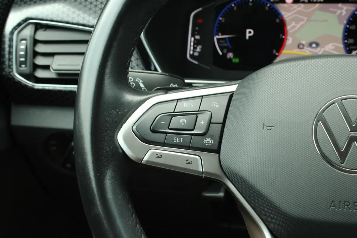 1.0 TSI 110pk DSG Style | Camera Achter | Apple CarPlay & Android Auto | Keyless Entry