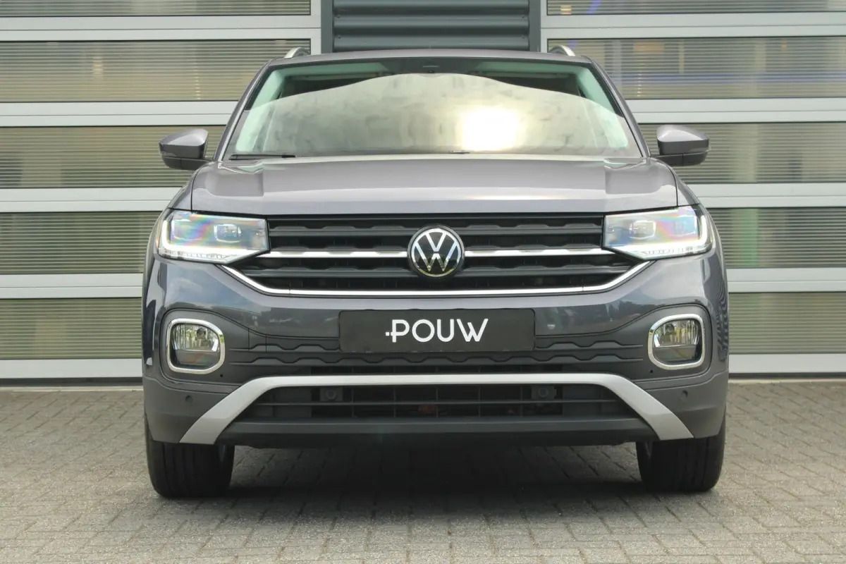 1.0 TSI 110pk DSG Style | Camera Achter | Apple CarPlay & Android Auto | Keyless Entry