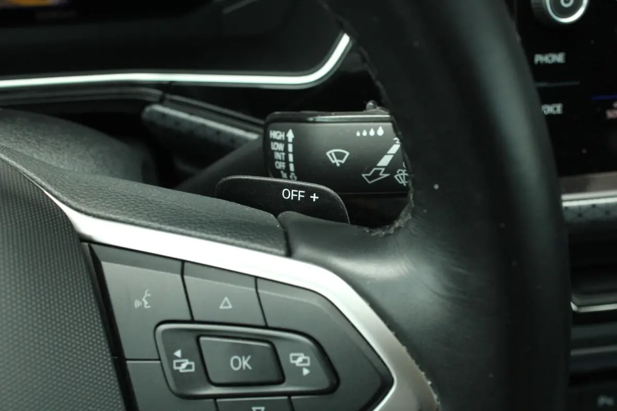 1.0 TSI 110pk DSG Style | Camera Achter | Apple CarPlay & Android Auto | Keyless Entry