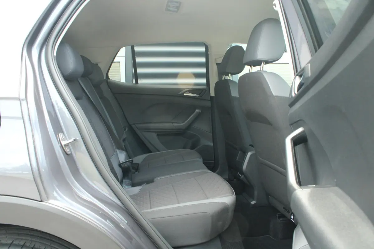 1.0 TSI 110pk DSG Style | Camera Achter | Apple CarPlay & Android Auto | Keyless Entry