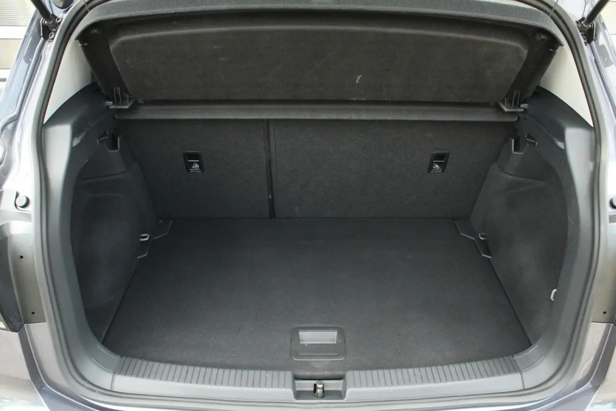 1.0 TSI 110pk DSG Style | Camera Achter | Apple CarPlay & Android Auto | Keyless Entry