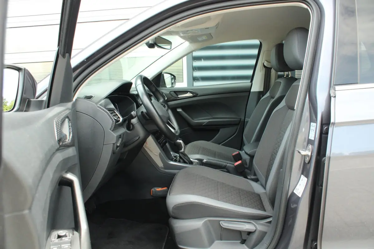 1.0 TSI 110pk DSG Style | Camera Achter | Apple CarPlay & Android Auto | Keyless Entry