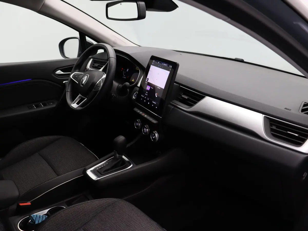 1.6 E-Tech Hybrid 145 Techno | Navigatie | Achteruitrijcamera | Parkeersensoren achter | Climate control |