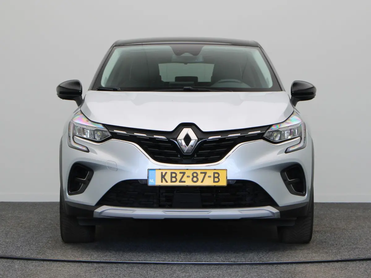1.6 E-Tech Hybrid 145 Techno | Navigatie | Achteruitrijcamera | Parkeersensoren achter | Climate control |
