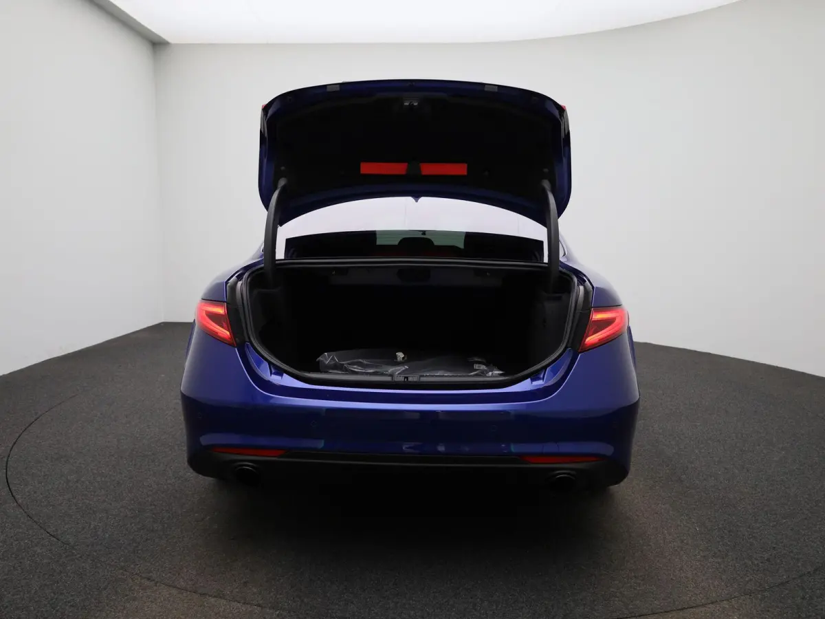 2.0T Sprint | Automaat | Apple Carplay/Android Auto | Pack rijassistentie (ADAS) - niveau 2 | Actief dodehoek waarschuwingssysteem |  Bi-xenon koplampen | Automatic High Beam | Schakelflippe
