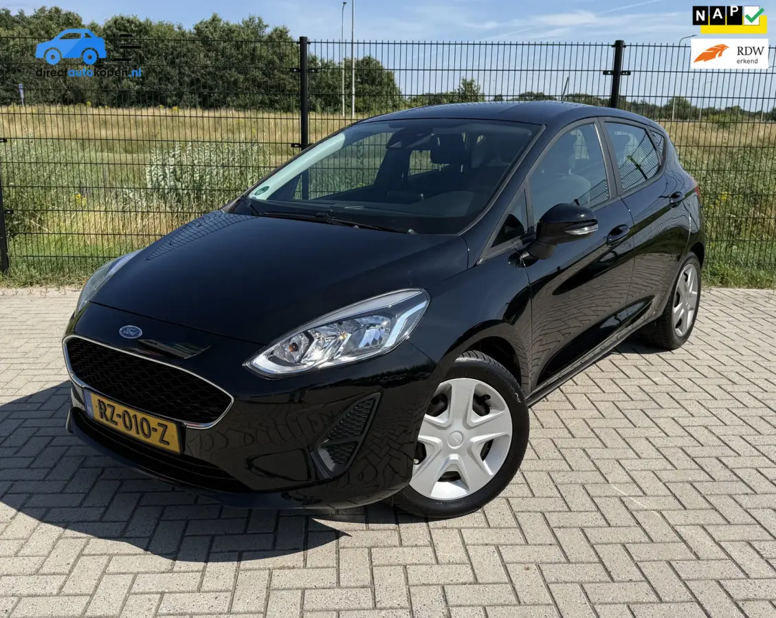 1.1 Trend NAVI | Carplay | Cruise Control | 85PK