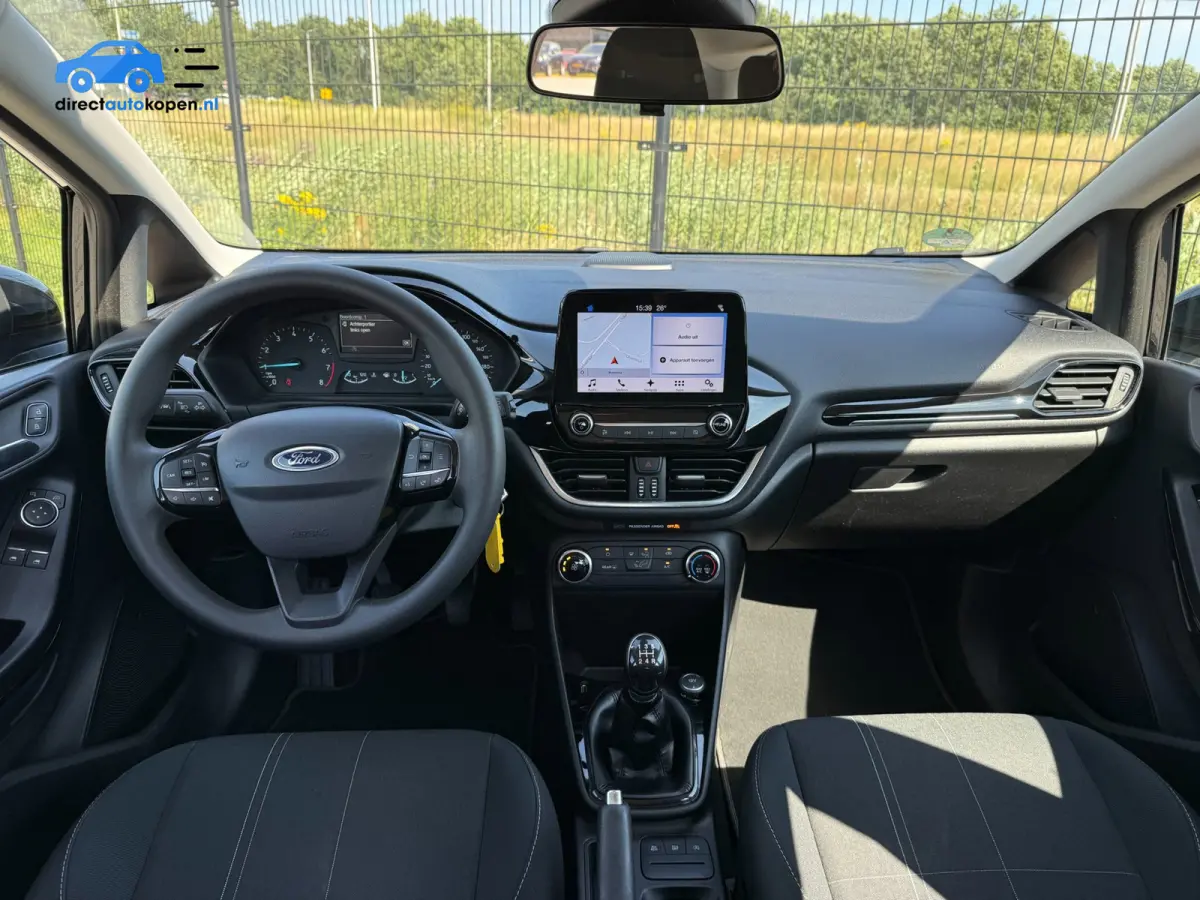 1.1 Trend NAVI | Carplay | Cruise Control | 85PK
