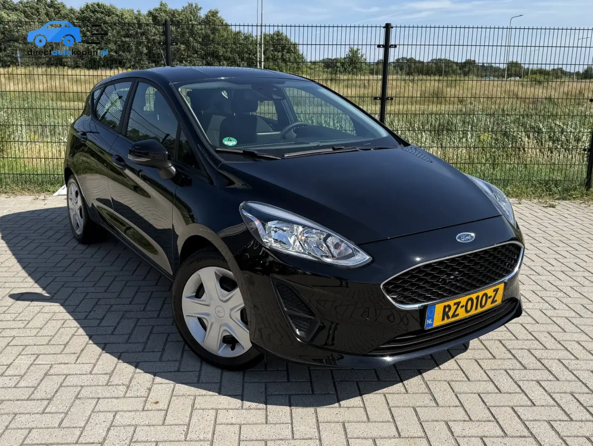 1.1 Trend NAVI | Carplay | Cruise Control | 85PK