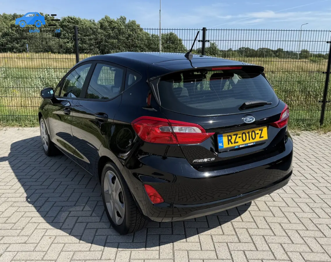 1.1 Trend NAVI | Carplay | Cruise Control | 85PK