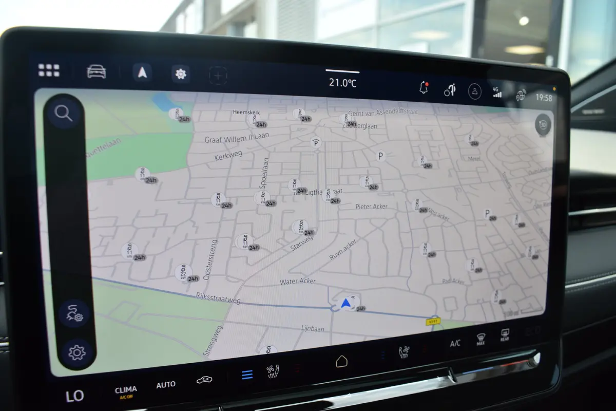 77 kWh 286PK Limited Edition Plus Stoel + Stuur verw. | Memory | 360 Camera | LED | Trekhaak | Navigatie