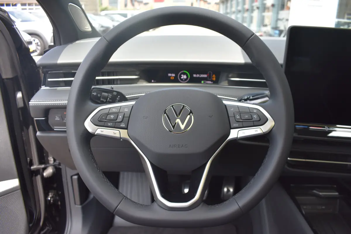 77 kWh 286PK Limited Edition Plus Stoel + Stuur verw. | Memory | 360 Camera | LED | Trekhaak | Navigatie