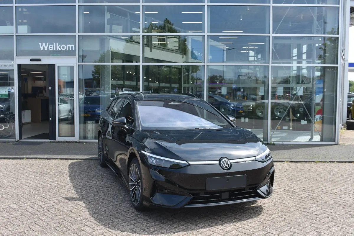 77 kWh 286PK Limited Edition Plus Stoel + Stuur verw. | Memory | 360 Camera | LED | Trekhaak | Navigatie