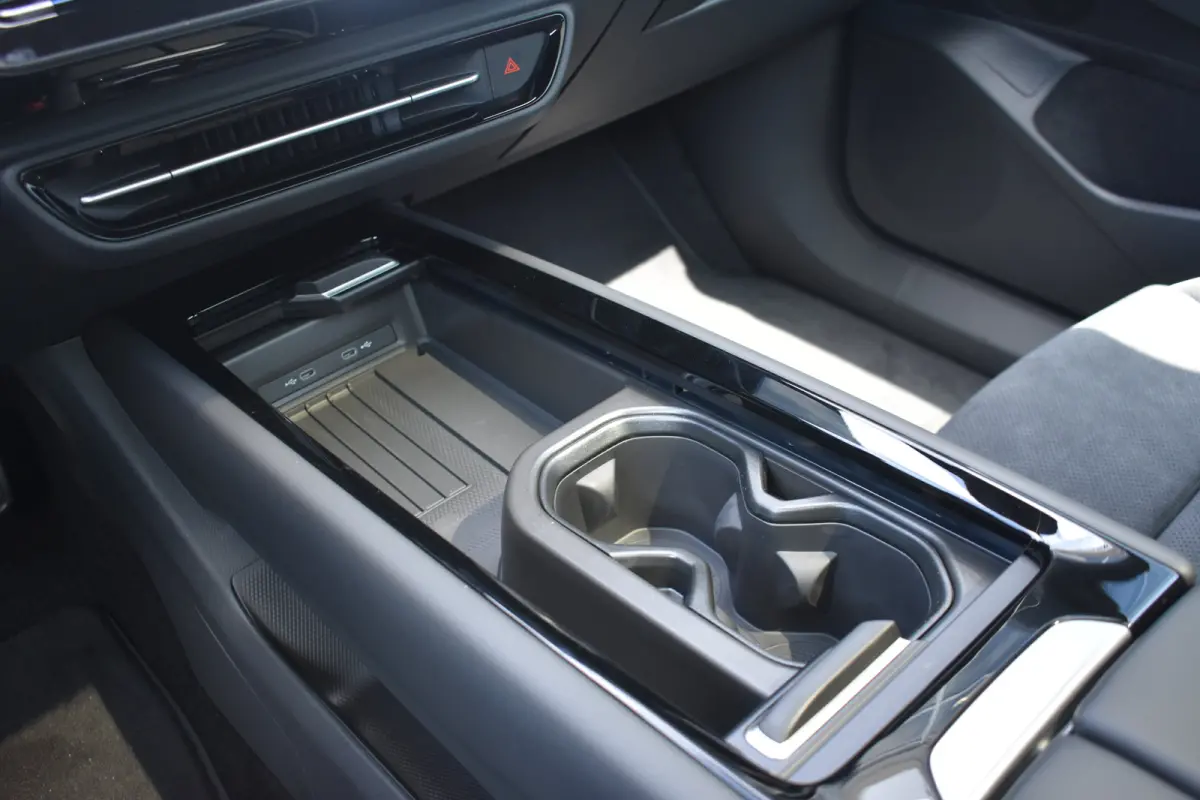 77 kWh 286PK Limited Edition Plus Stoel + Stuur verw. | Memory | 360 Camera | LED | Trekhaak | Navigatie