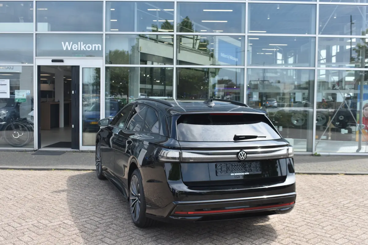 77 kWh 286PK Limited Edition Plus Stoel + Stuur verw. | Memory | 360 Camera | LED | Trekhaak | Navigatie
