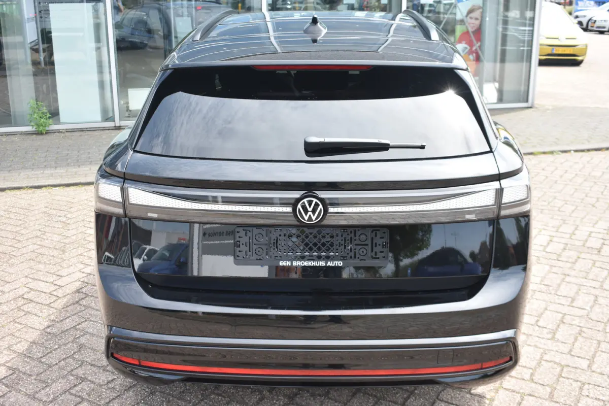 77 kWh 286PK Limited Edition Plus Stoel + Stuur verw. | Memory | 360 Camera | LED | Trekhaak | Navigatie