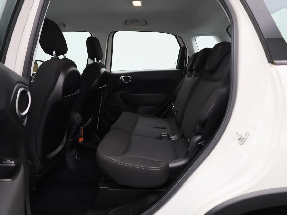 0.9 TwinAir Cross | Airco | Cruise Control |