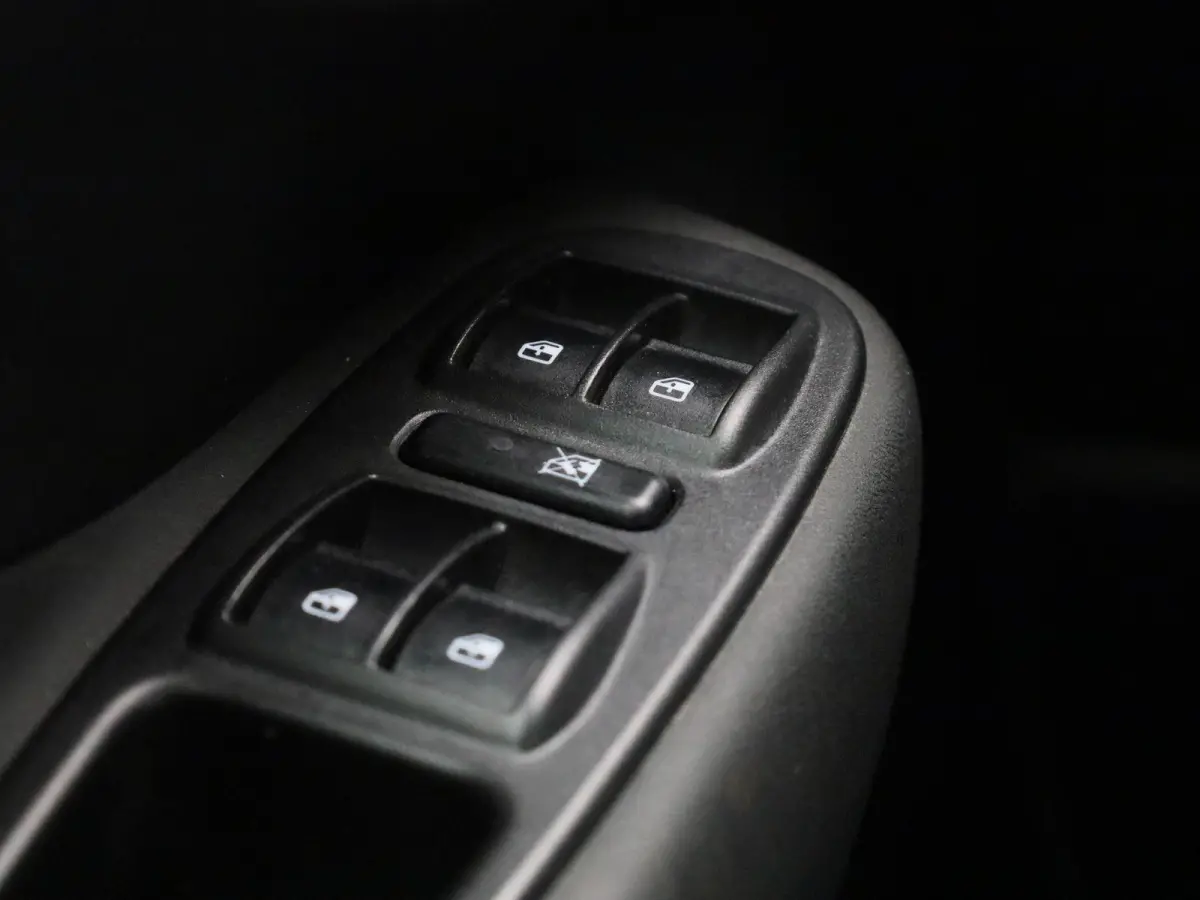 0.9 TwinAir Cross | Airco | Cruise Control |