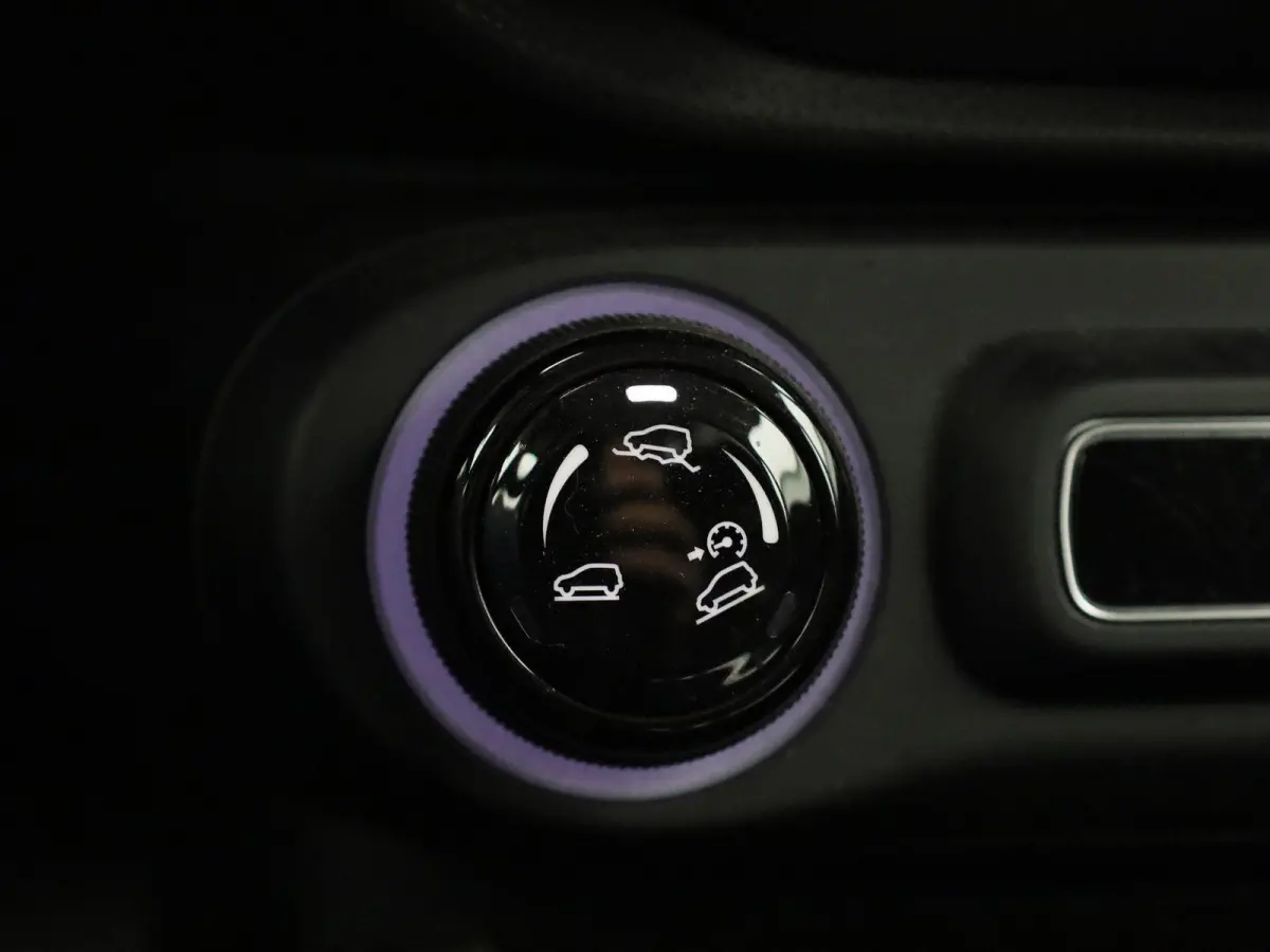 0.9 TwinAir Cross | Airco | Cruise Control |