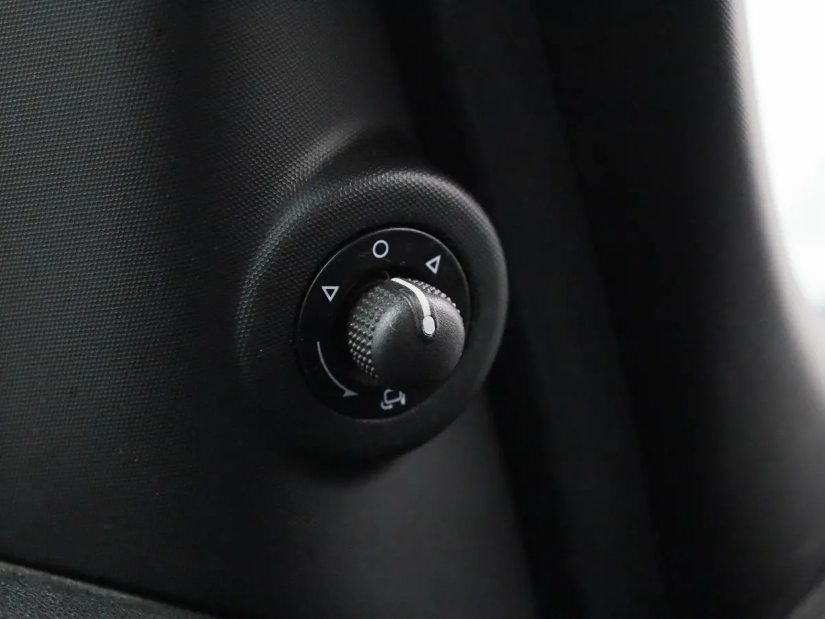 0.9 TwinAir Cross | Airco | Cruise Control |