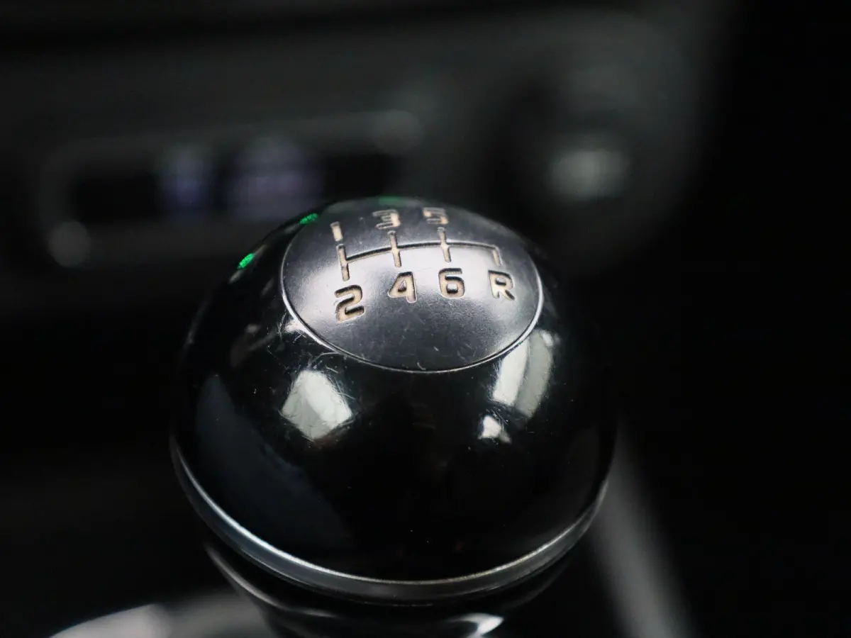 0.9 TwinAir Cross | Airco | Cruise Control |