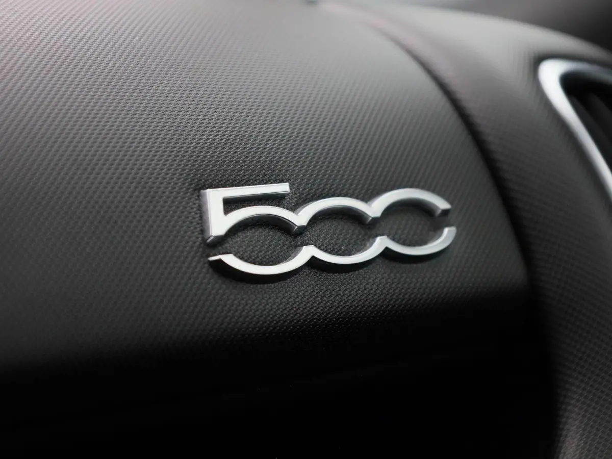 0.9 TwinAir Cross | Airco | Cruise Control |