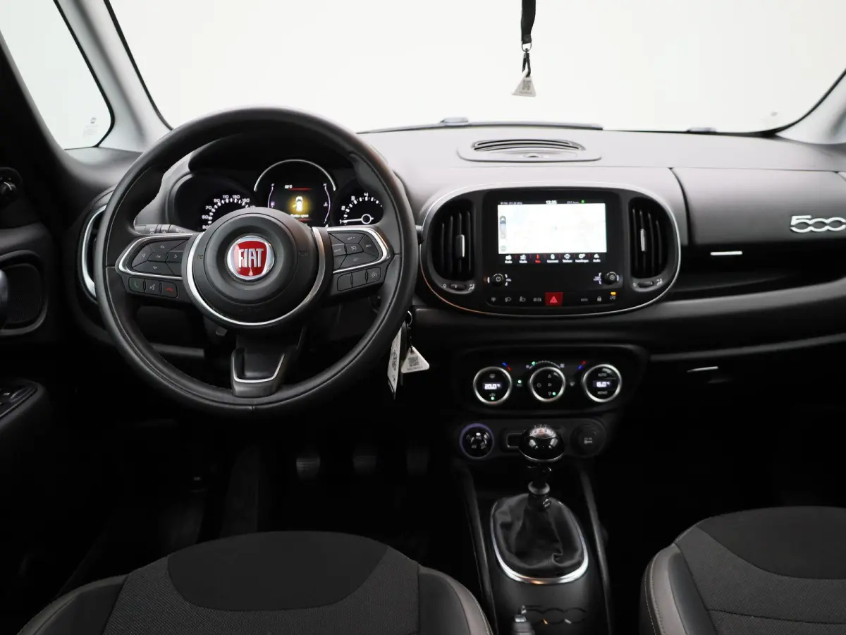 0.9 TwinAir Cross | Airco | Cruise Control |