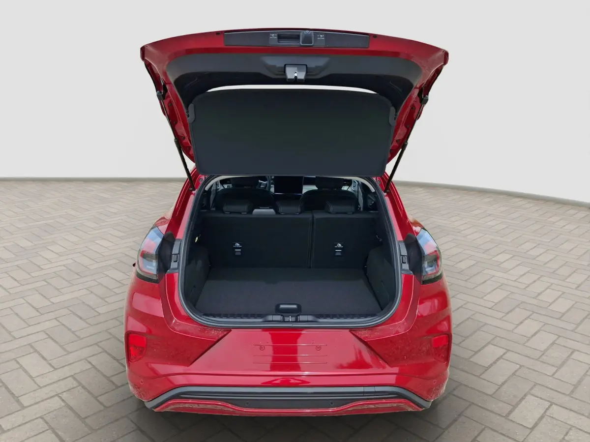 44 kWh | Metaalkleur | Stuurwiel verwarmd | Verwarmde voorruit