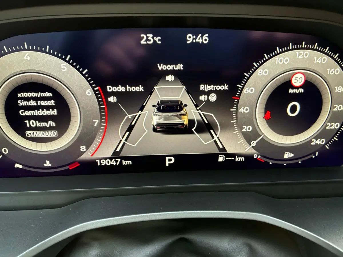 N Connecta Navi | Pano dak | LM Velgen |