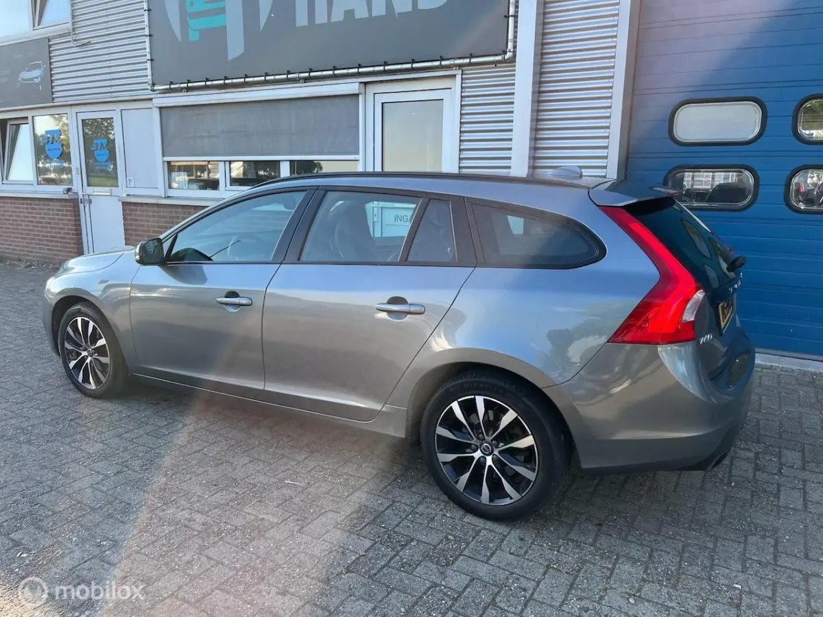 1.5 T3 Polar+ Dynamic | orig. NL | leder | trekhaak