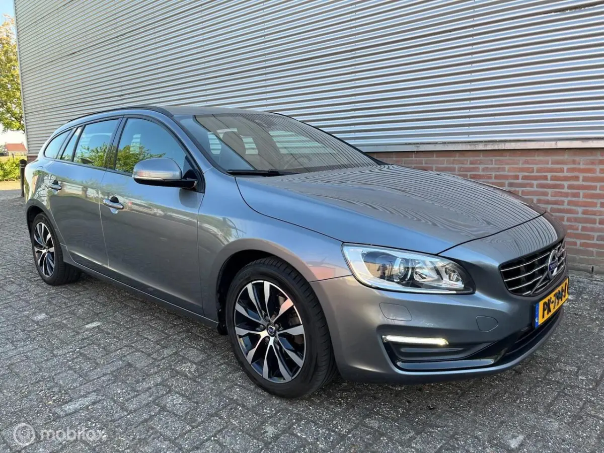 1.5 T3 Polar+ Dynamic | orig. NL | leder | trekhaak
