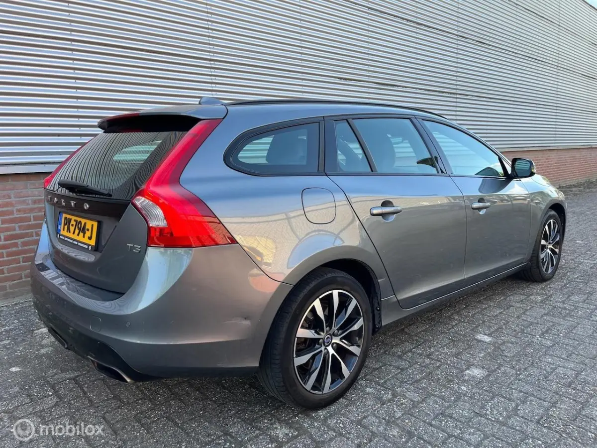 1.5 T3 Polar+ Dynamic | orig. NL | leder | trekhaak
