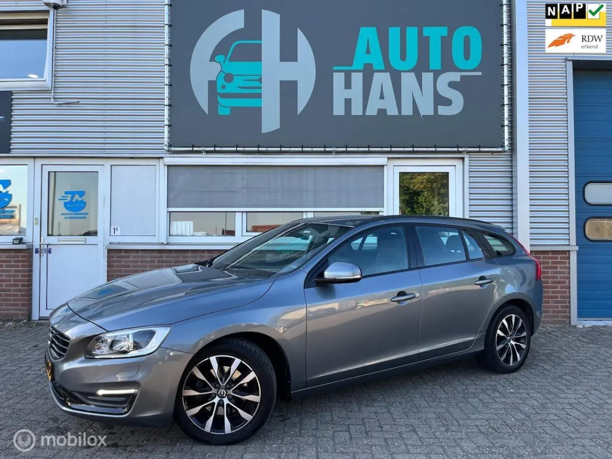 1.5 T3 Polar+ Dynamic | orig. NL | leder | trekhaak