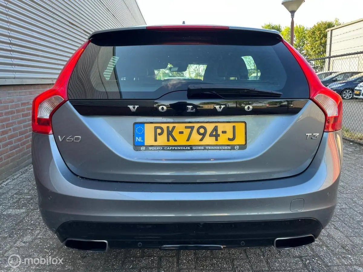 1.5 T3 Polar+ Dynamic | orig. NL | leder | trekhaak