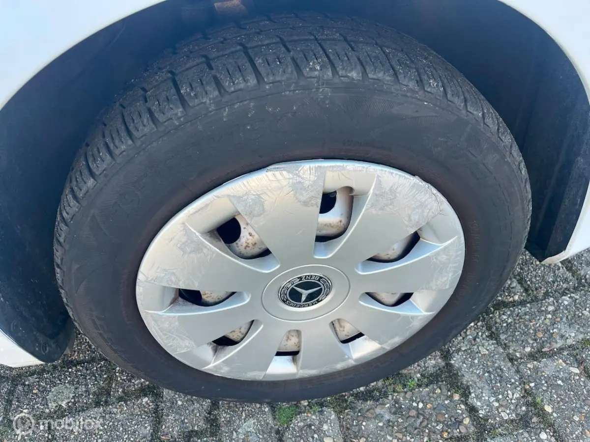 111 CDI Functional Lang 114PK | trekhaak | cruise | navi