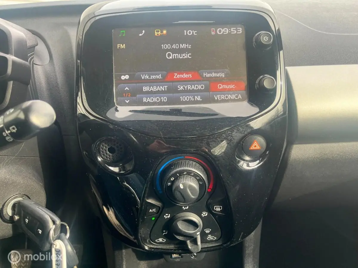 1.2 VTi Allure | incl. beurt, distributieriem en APK