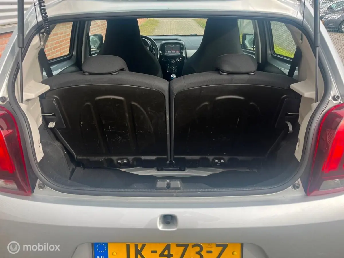 1.2 VTi Allure | incl. beurt, distributieriem en APK